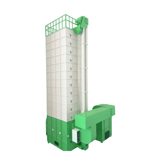GRAIN DRYER