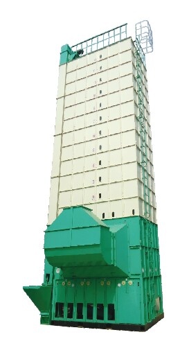 GRAIN DRYER