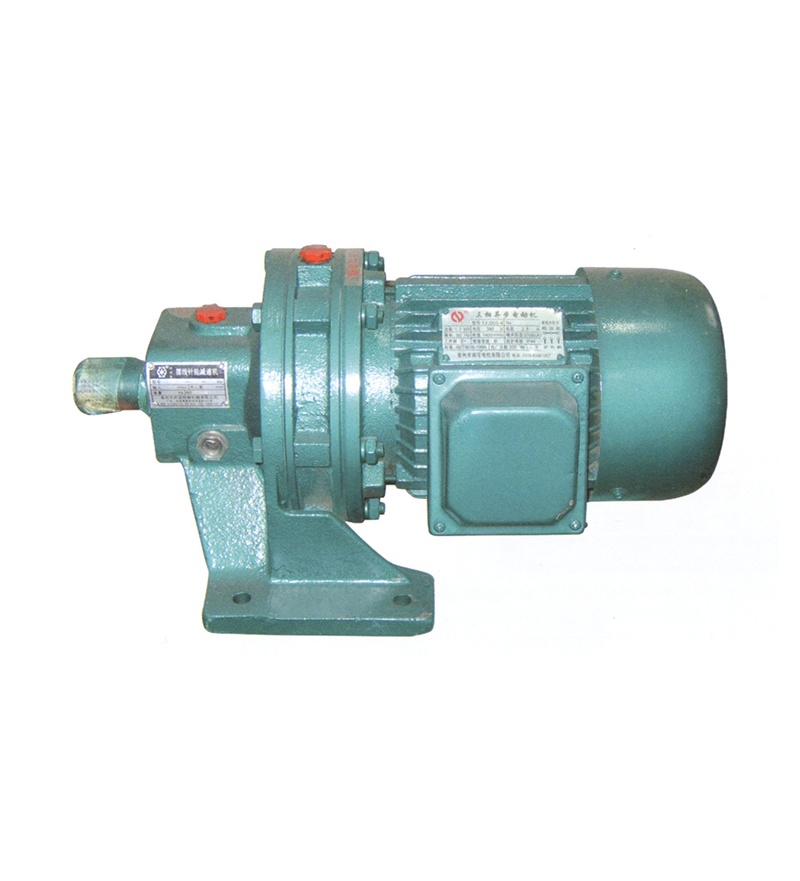 DECELERATOR