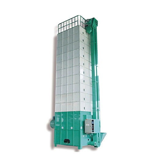 5HZD-15 PADDY DRYER