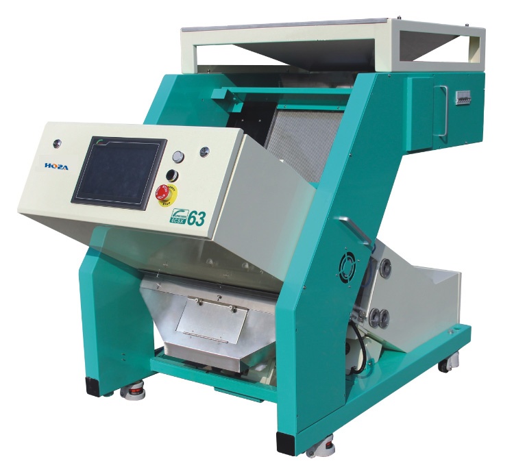 color sorter