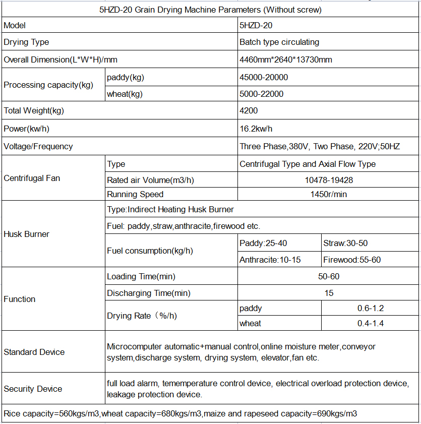 HZH Machinery Factory