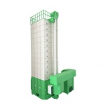 GRAIN DRYER
