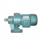 DECELERATOR