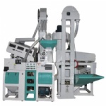 6LN-15/15SF COMBINED RICE MILLING MACHINE