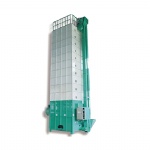 5HZD-15 PADDY DRYER