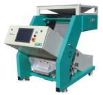 color sorter